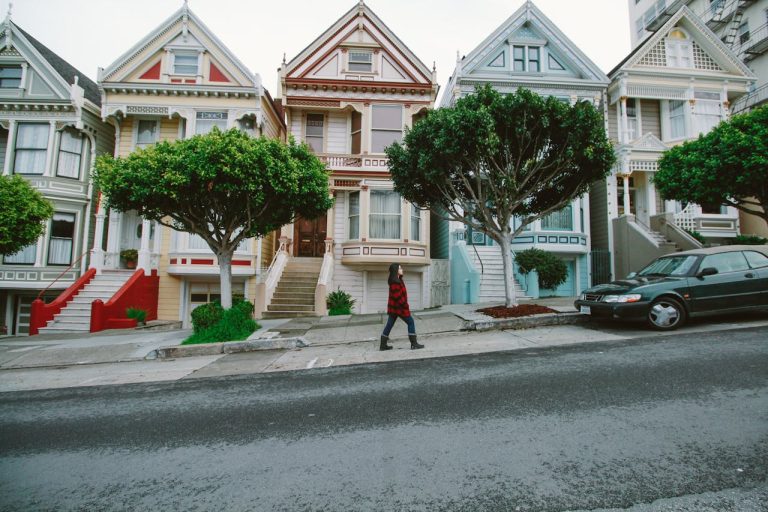 No Doc Mortgage Loans for Self-Employed Borrowers