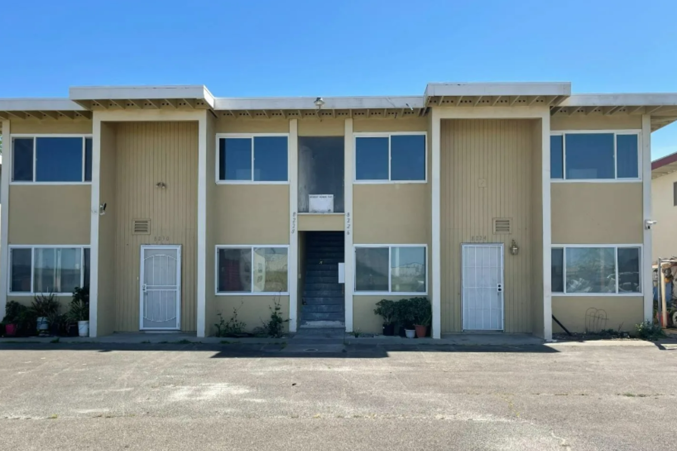 abo capital deal funded on a multi unit rental property in sacramento