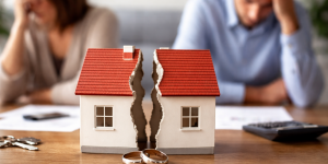 Divorce And Mortgages Common Pitfalls