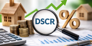 DSCR Loan Interest Rates