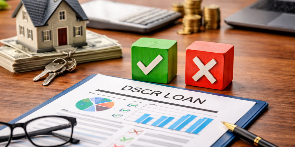 DSCR Loan Pros And Cons