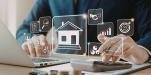 DSCR Loans In California For Real Estate Investors