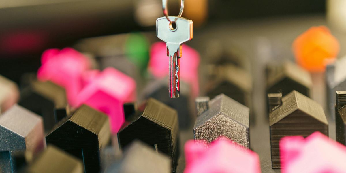 How To Buy An Investment Property With A DSCR Loan