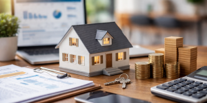 The Complete Guide To DSCR Rental Property Loans