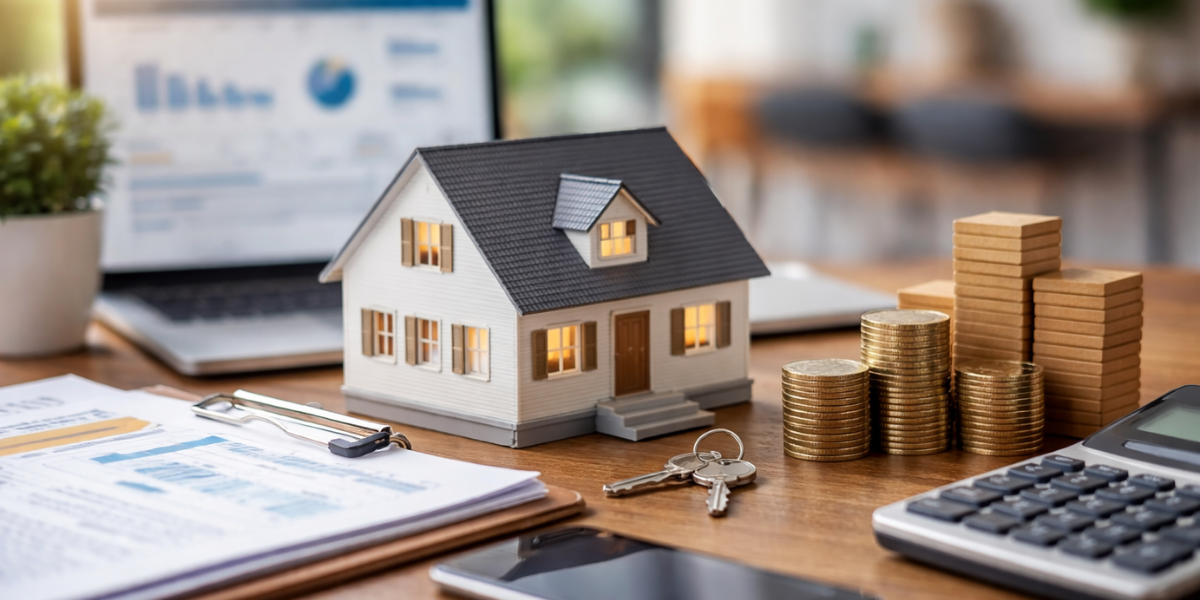 The Complete Guide To DSCR Rental Property Loans