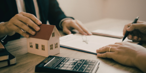 Mortgage With 1099 Income