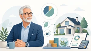 Asset Depletion Mortgage