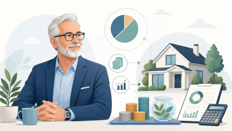 Asset Depletion Mortgage