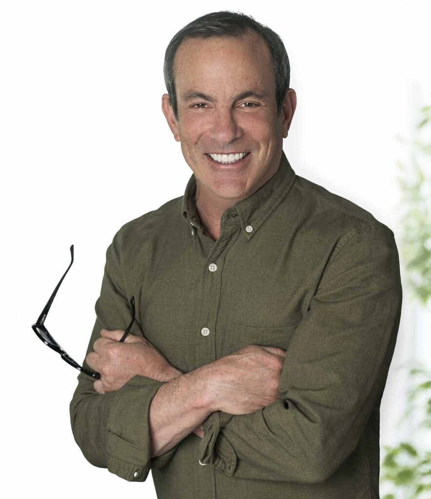 Steve Abo