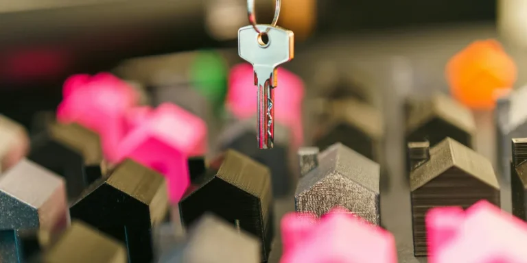 How To Buy An Investment Property With A DSCR Loan