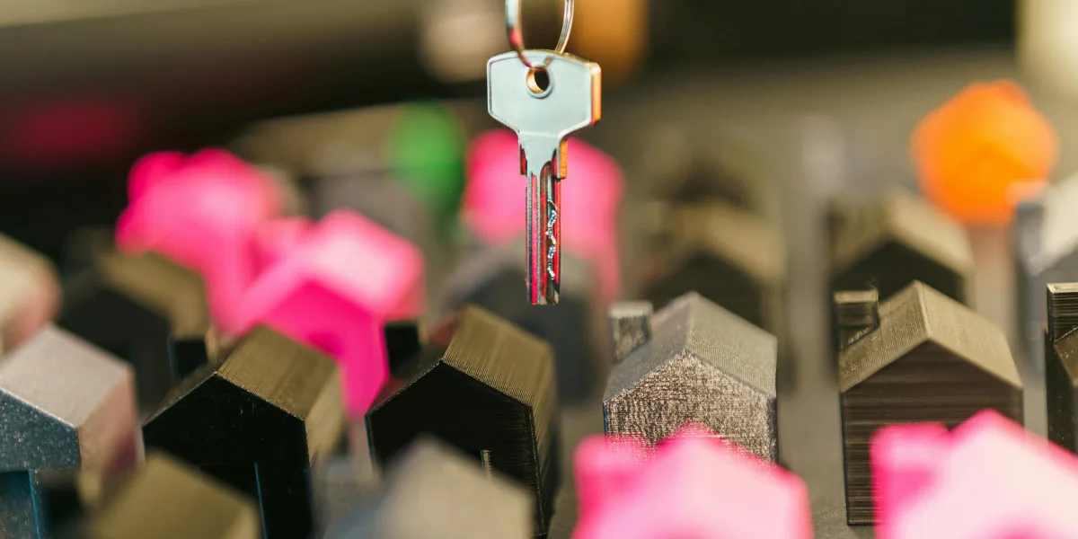 How To Buy An Investment Property With A DSCR Loan